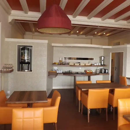 Restaurant Le Parc